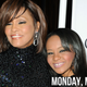 Illustration for article titled Bobbi Kristina Is Lovingly Haunted by the Ghost of Whitney Houston
